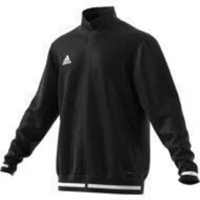 Produktbild von Adidas Team 19 Jacket Regular Black / White L