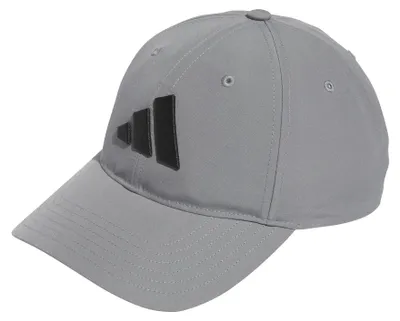 Productafbeelding van Adidas heren golfhoed, performance model, kleur: grijs, maat: M-L