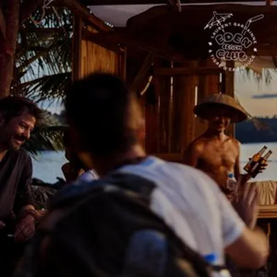 Zdjęcie produktu dla Eden Beach Club
