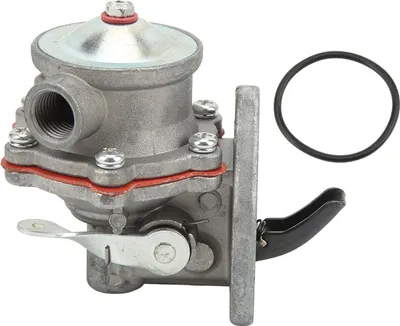 Obrázek produktu pro Palivové čerpadlo 04231021 Přečerpávací čerpadlo s kovovým zdvihem Náhrada pro Deutz F2L 912 F3L 913