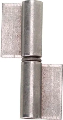 Obrázok produktu pre Zvárací záves s dlhou čepeľou 18x110x4