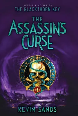 Zdjęcie produktu dla The Assassin's Curse