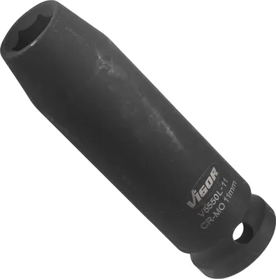 Immagine prodotto di VIGOR V5550L-11 Presa di alimentazione