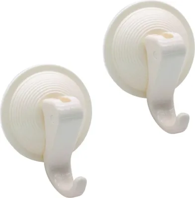 Image de Lot de 2 crochets avec 2 ustensiles de cuisine Fackelmann Tecno