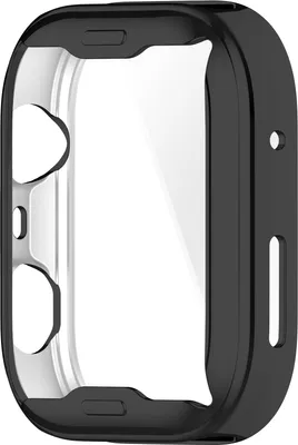 Immagine prodotto di INF Custodia protettiva completa in TPU per Huawei Watch Fit 4 Pro Nero