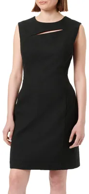 Produktbild von s.Oliver BLACK LABEL Etuikleid