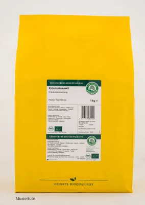 Produktbild von LEBENSBAUM - Haustee - 0,75kg