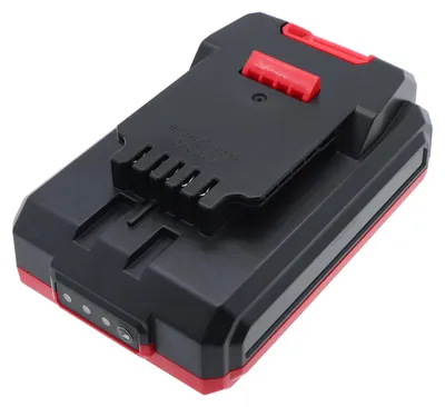 Obrázek produktu pro TECHTEK Baterie kompatibilní s [Bauer] 1791C-B1, 1817C-B, 19111C-B, 19113C-B, 20V Brushless Cordless, 20V Brushless Cordless 1/2 in. Drill/Driver, 2