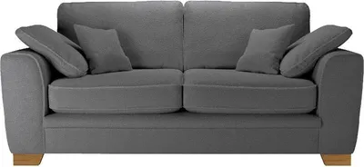 Produktbild von 2-Sitzer-Sofa Ronay-Teddy granite-aveo