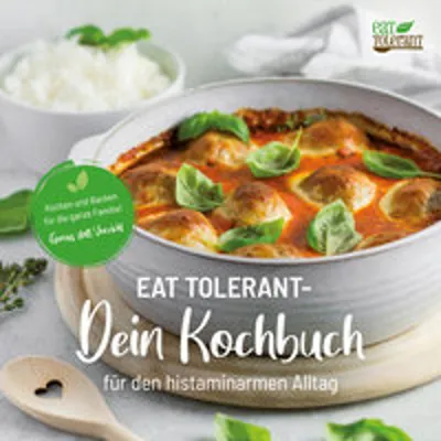 Obrázok produktu pre Eat Tolerant