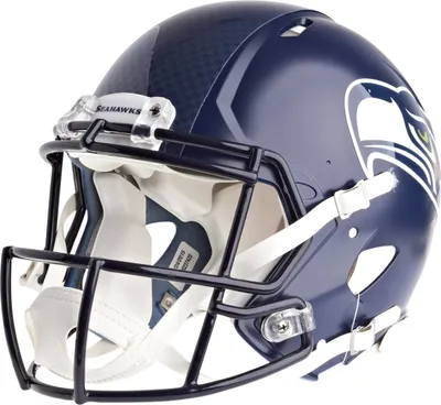 Produktbild von Riddell Speed Authentic Helm - NFL Seattle Seahawks
