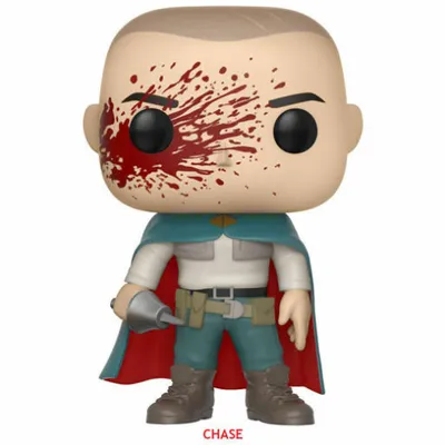 Produktbild von Saga - The Will 10 - Funko Pop! - Vinyl Figur