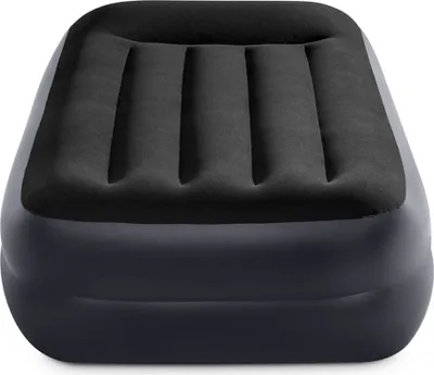 Obrázok produktu pre INTEX Nafukovacia posteľ Pillow Rest Raised Twin 99 x 191 x 42 cm