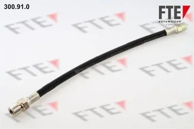 Produktbild von FTE Bremsschlauch für