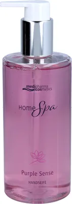 Zdjęcie produktu dla Home Spa Purple Sense mydło do rąk 300 ml