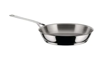 Immagine prodotto di Alessi "Pots&Pans"Frying Pan L/H D.20 (Art.-Nr. AJM110/20, EAN 8003299924240)