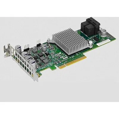 Immagine prodotto di Controller di archiviazione Supermicro (RAID) - 8 trasmettitori/canale