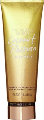 Zdjęcie produktu dla Victoria's Secret Coconut Passion Shimmer BL 236 ml W