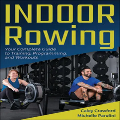 Obrázek produktu pro Indoor Rowing