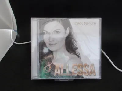 Produktbild von Das Beste.