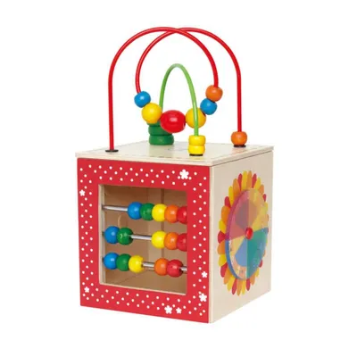 Productafbeelding van Hape Ontdekkingsdoos, E1802