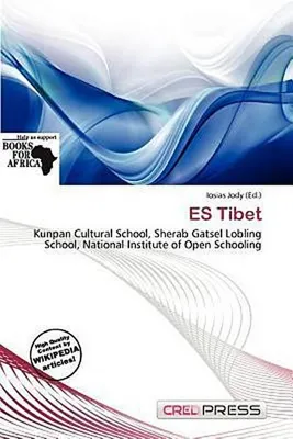 Produktbild von ES Tibet