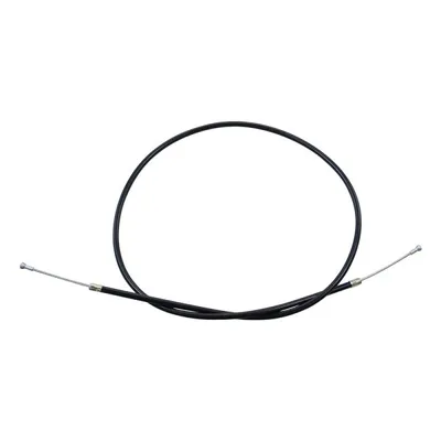 Zdjęcie produktu dla Linka hamulca przedniego 1080 mm czarna do skuterów Simson SR50, SR80