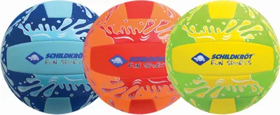 Produktbild von NEOPREN BEACHVOLLEY, farblich sort. orange,grün