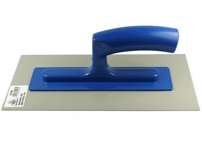 Zdjęcie produktu dla Paca wygładzająca plastikowa 280x140x3Paca wygładzająca