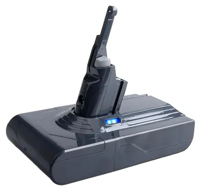 Ersatzakku 4600 mAh 21,6 V für Dyson V8 SV10