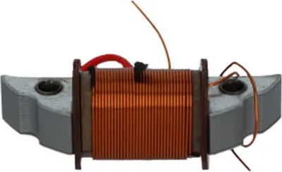 Produktbild von SGR-Netzteilspule DANSI-Adapter