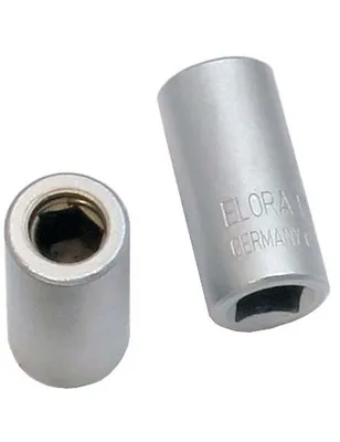 Produktbild von Elora Bithalter 1/4", ELORA-1450-16