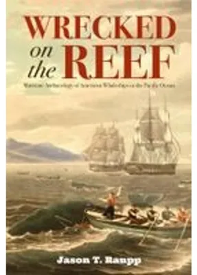 Obrázok produktu pre Wrecked on the Reef