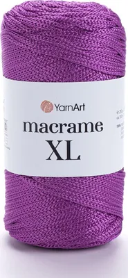 Zdjęcie produktu dla Yarn Art Macrame Xl 130 m 161 Sznurek