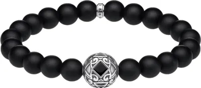 Produktbild von THOMAS SABO Armband "Ornament" A1941-507-11