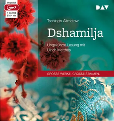 Zdjęcie produktu dla Dshamilja