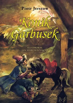 Imagen del producto de Konik Garbusek