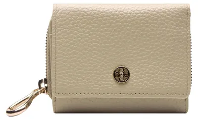 Image de Esquire porte-monnaie Alexandria Wallet Beige