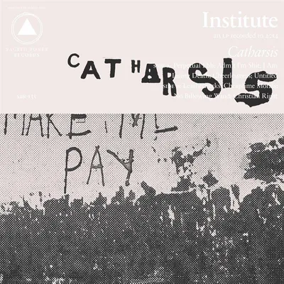 Produktbild von Institute-Catharsis