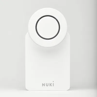 Produktbild von NUKI Smart Lock 3.0