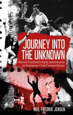 Obrázok produktu pre Journey into the Unknown