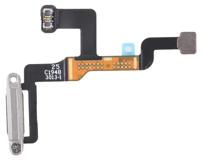 Obrázek produktu pro Ersatz Základní deska Zadní kryt Nabíjecí připojení pro Apple Watch Series 6 40mm