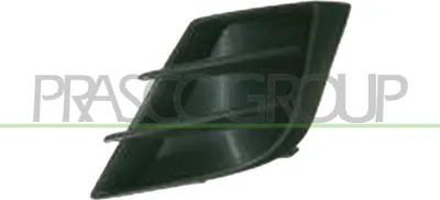 Produktbild von PRASCO Lüftungsgitter Grill Stoßfänger für MAZDA 3 (BL)