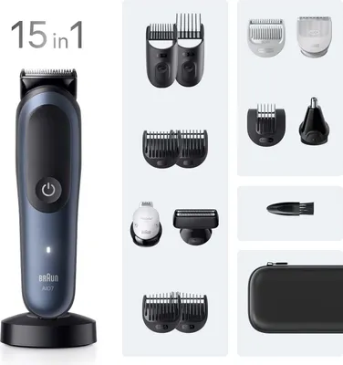 Produktbild von Braun AIO7580