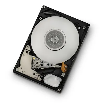 Produktbild von Western Digital Ultrastar C10K900 900GB, 900 GB, 10000 RPM, 64 MB, 2.5", SAS