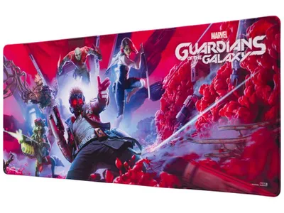 Produktbild von Marvel Gaming XL Matte - Guardians of the Galaxy