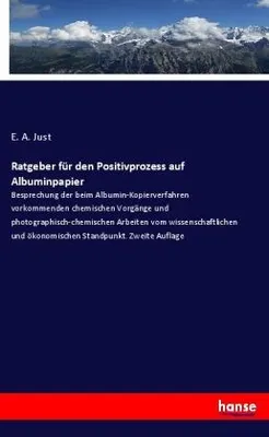 Produktbild von Ratgeber für den Positivprozess auf Albuminpapier
