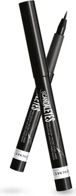 Zdjęcie produktu dla Rimmel SCANDALEYES MICRO EYELINER, 001 Black, 231f20, AQUA/WATER/EAU, GLYCERIN, BUTYLENE GLYCOL, STYRENE/ACRYLATES/AMMONIUM METHACRYLATE COPOLYMER, PVP,...