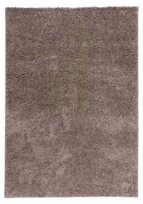 Zdjęcie produktu dla Dywan z długim włosiem - Lofty Taupe