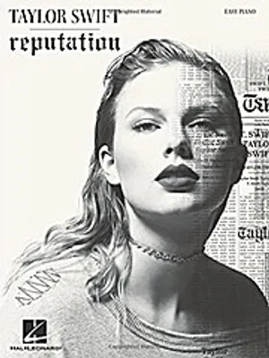 Obrázok produktu pre Taylor Swift - Reputation